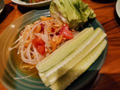 -mango tree芒果树泰国餐厅(青岛万象城店)