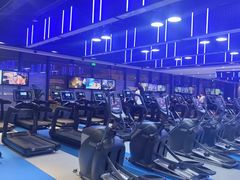 -威仕顿健身游泳(御锦城店)