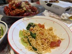 -回·龙虾铺·盆盆蟹·烧烤大排档(回龙观店)