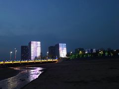 -青岛东方影都融创水世界