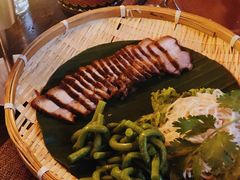 柠檬撒-花马天堂云南餐厅 Lost Heaven(高邮路店)