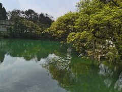 -贵阳市花溪国家城市湿地公园