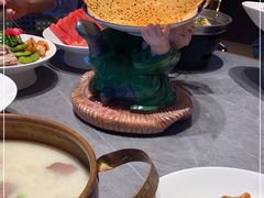 -吴越荣记苏州菜·松鼠桂鱼100%活鱼现做(斜塘老街店)