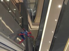 -天虹购物中心(石路店)