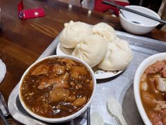 -姚记炒肝店(簋街店)