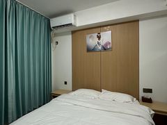 -哦咪咪商务旅馆(福州三坊七巷店)
