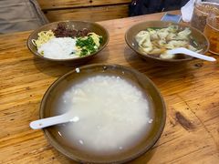 -袁家豆腐