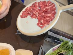 -匹夫涮肉城(黄村店)