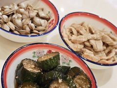 -老蒲鲜·地标·非遗美食(涵江店)