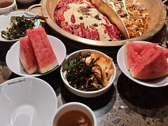-小龙坎火锅(东汇城店)