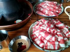 -东镇老火锅(长春路首店)