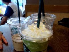 iphone_upload_pic-星巴克(宝山万达店)