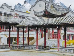-龙潭水乡