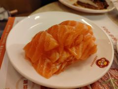 -芭菲盛宴·环球美食(解放碑英利国际店)