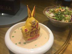 -局气 烤鸭·北京菜(光华路店)
