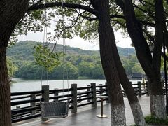 -白马涧龙池景区