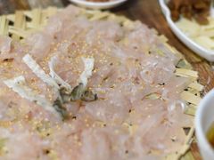 -官塘锋记鱼生·生腌·砂锅粥(牌坊街店)