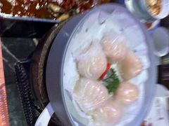 -108·公社·创意餐厅·LIVE HOUSE(李公堤店)