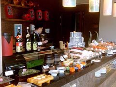 -索菲特西湖大酒店·香榭丽全日候餐厅(南山路店)