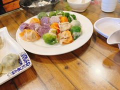 -宝源饺子(麦子店街店)