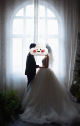 点击看大图 -Mu慕婚纱摄影·超级工作室