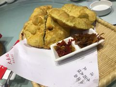-大秦地·西北菜(纬四路店)