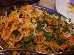-Spice Garden印度餐厅(上海火车站店)
