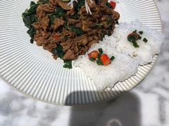 特色薄荷牛肉-PHO爺·越南料理(亦庄大族广场店)
