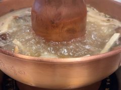 -东门口·新式老北京火锅(河西龙湖天街店)