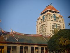 -厦门大学(思明校区)