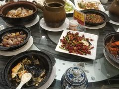 -美极鲜食坊(宝安南路店)