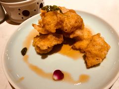 -董鲁烤鸭(建和街店)