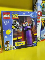 -我的伙伴乐高玩具超市(汇川商贸城B座店)