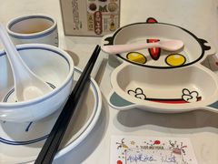 -庭悦餐厅(华侨城店)