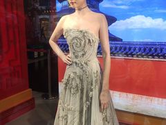 -北京杜莎夫人蜡像馆