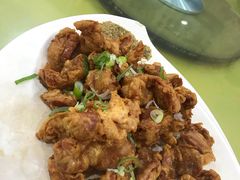 -德贤烧麦菜馆(本溪路店)