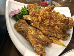 -龙海鲜螃蟹王(宏茂桥店)