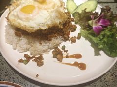 -Home Thai·泰谣(王府井apm店)