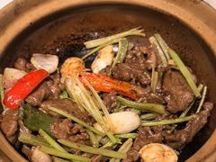 -勝記酒家·37年老字号·经典粤菜(荔枝公园店)