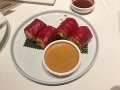-银灯食府(丽丰国际中心店)