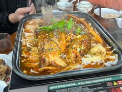 -陈渡桥老火锅(清潭店)