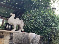 -芭东小镇温泉