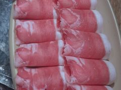 -蜀大侠火锅(森兰花园城店)