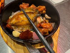 -潮界(虹桥新天地店)