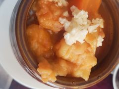 -92°C俄式厨房(中央大街店)