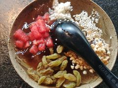 -渝涯重庆豆花老火锅(中赢国际店)