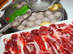 -八合里潮汕鲜牛肉火锅(深圳海岸城店)