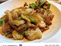 -巴依老爷新疆美食(清华东门店)