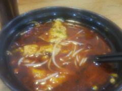 -螺小胖柳州螺蛳粉(钟楼总店)