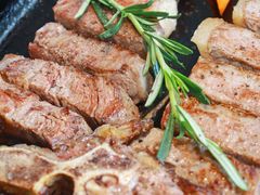 -IL Forno 意坊·意大利餐厅(温州万象城店)